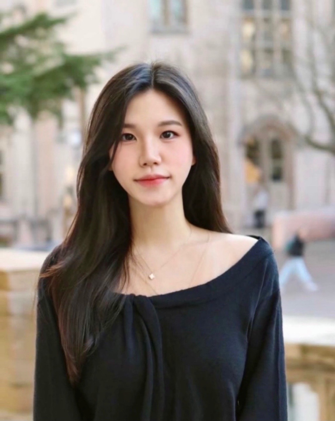 Eujean Lee