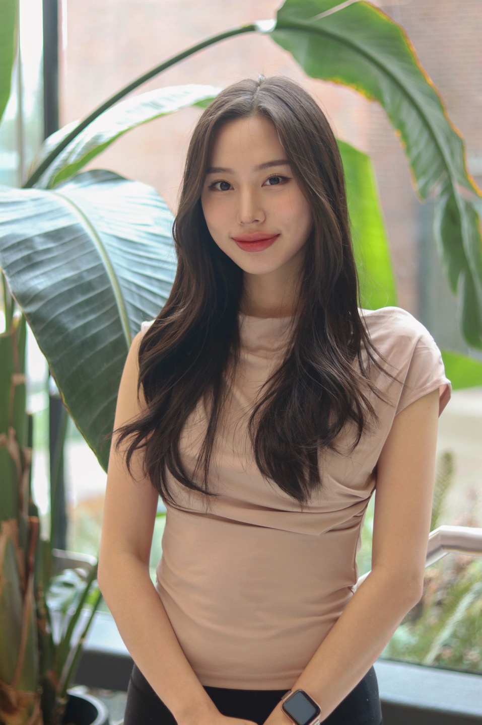 Eujean Lee