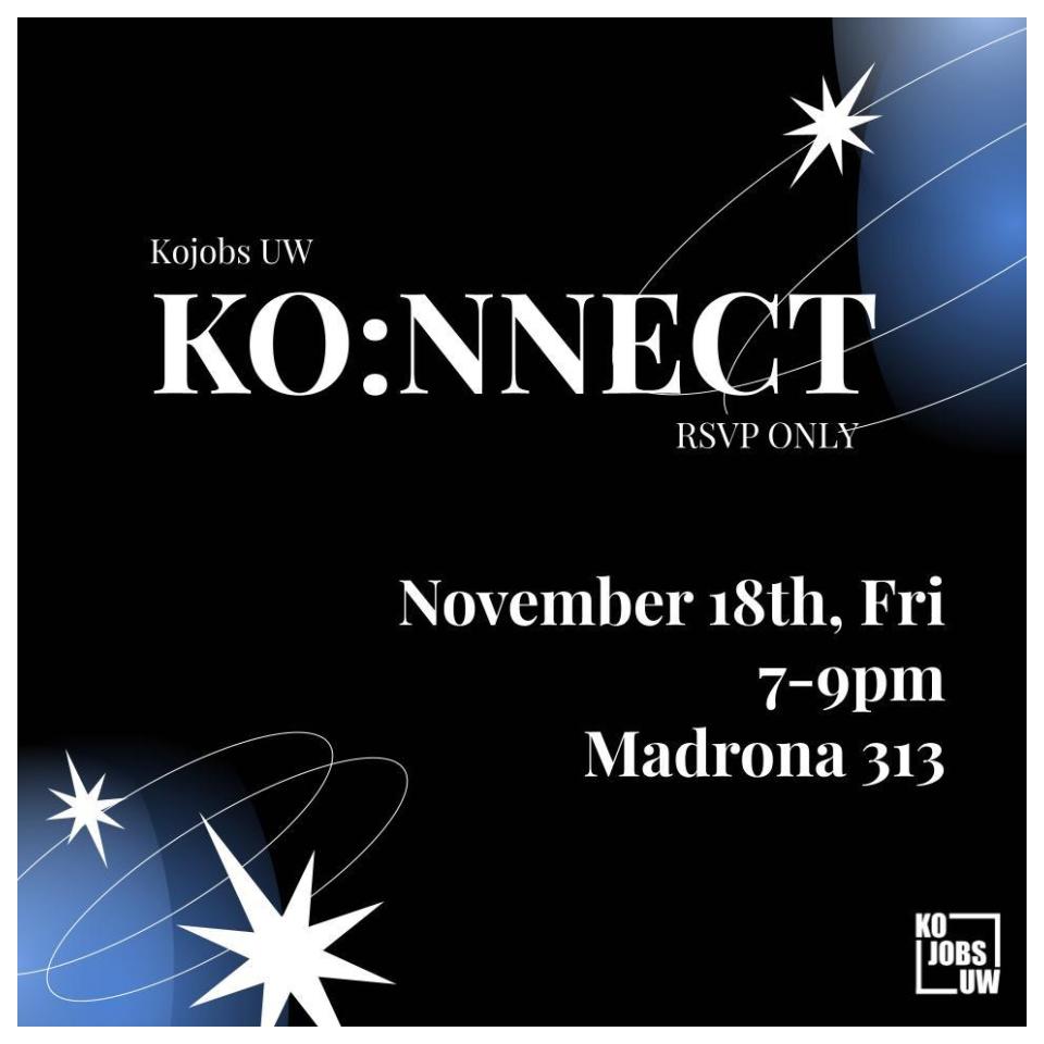KO:NNECT 2023 Image 1