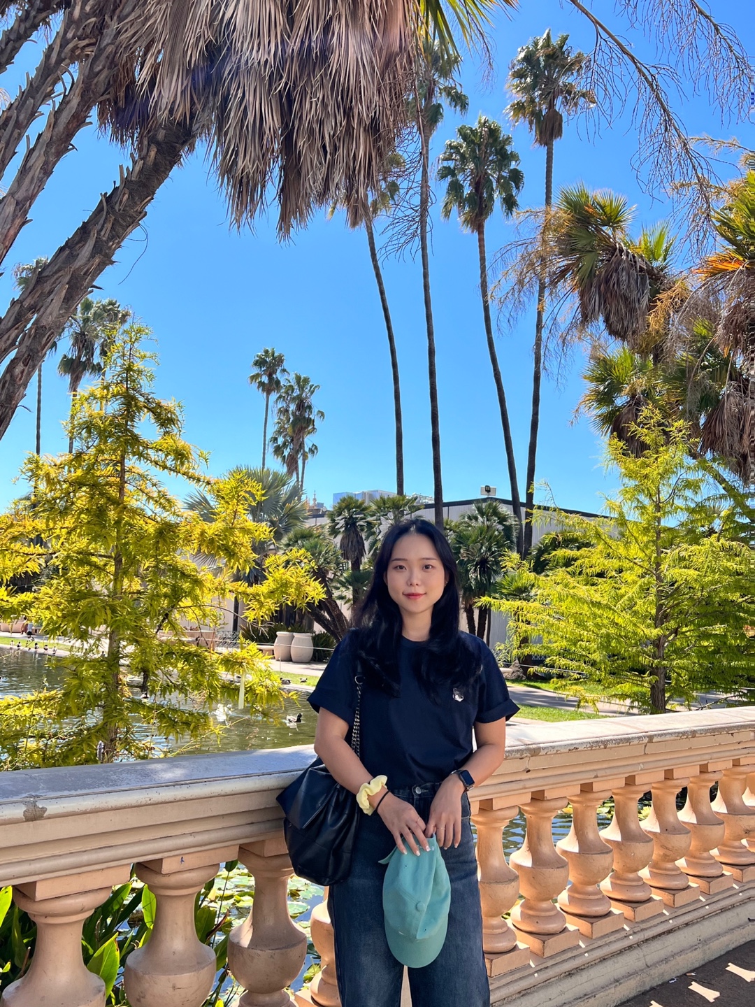 Sunghee Park