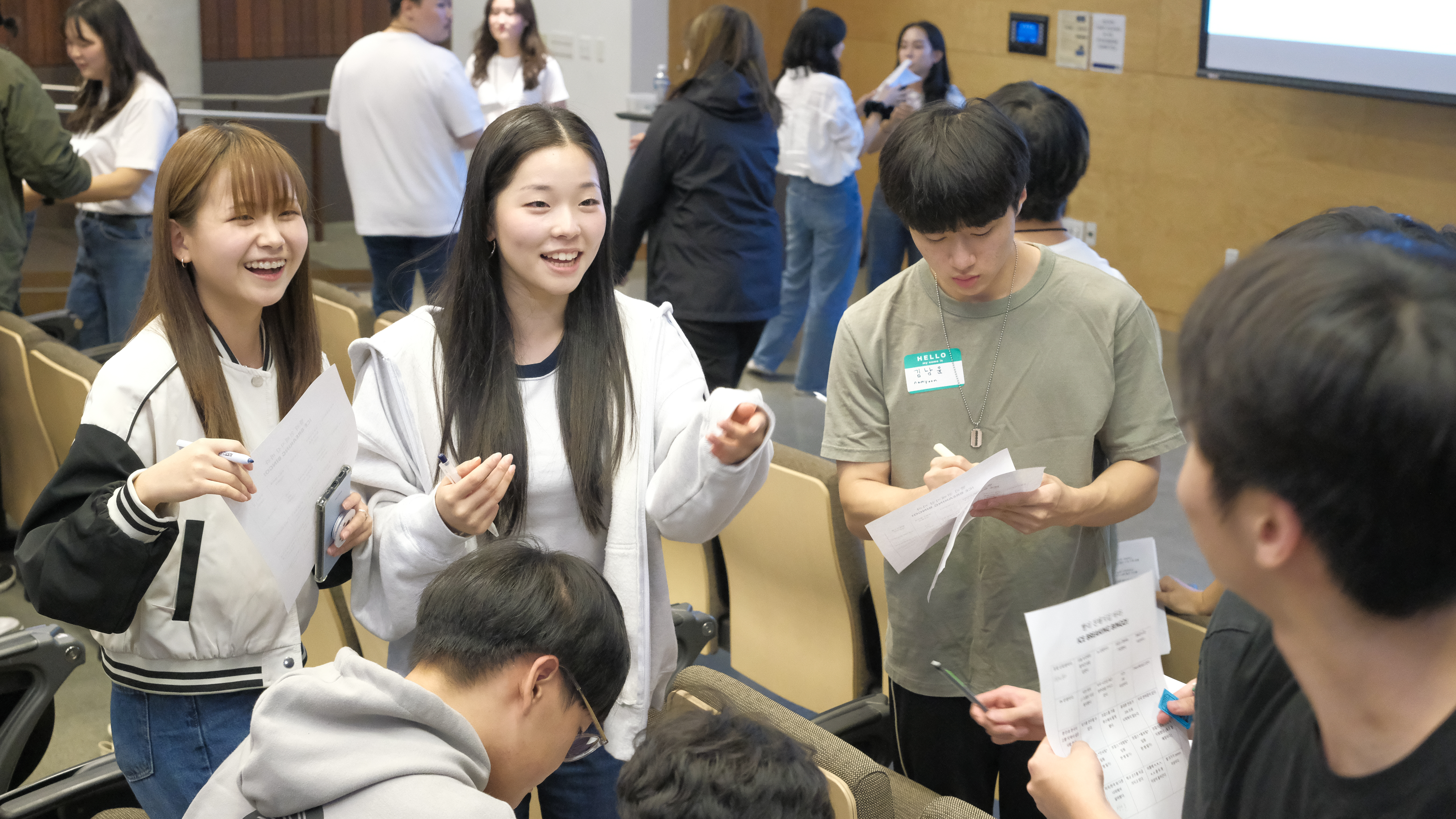 General Meeting Image 2