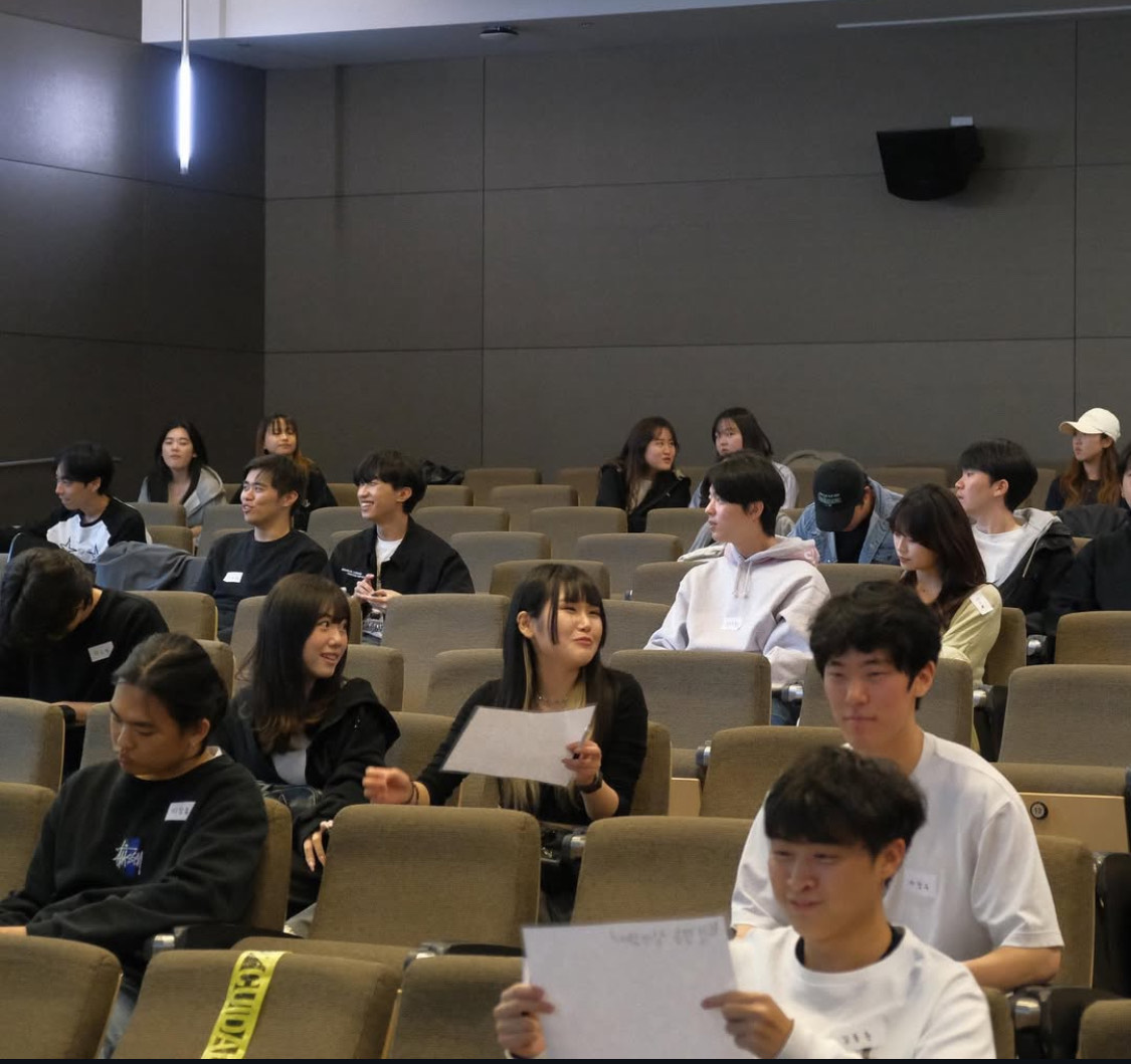 General Meeting Image 2