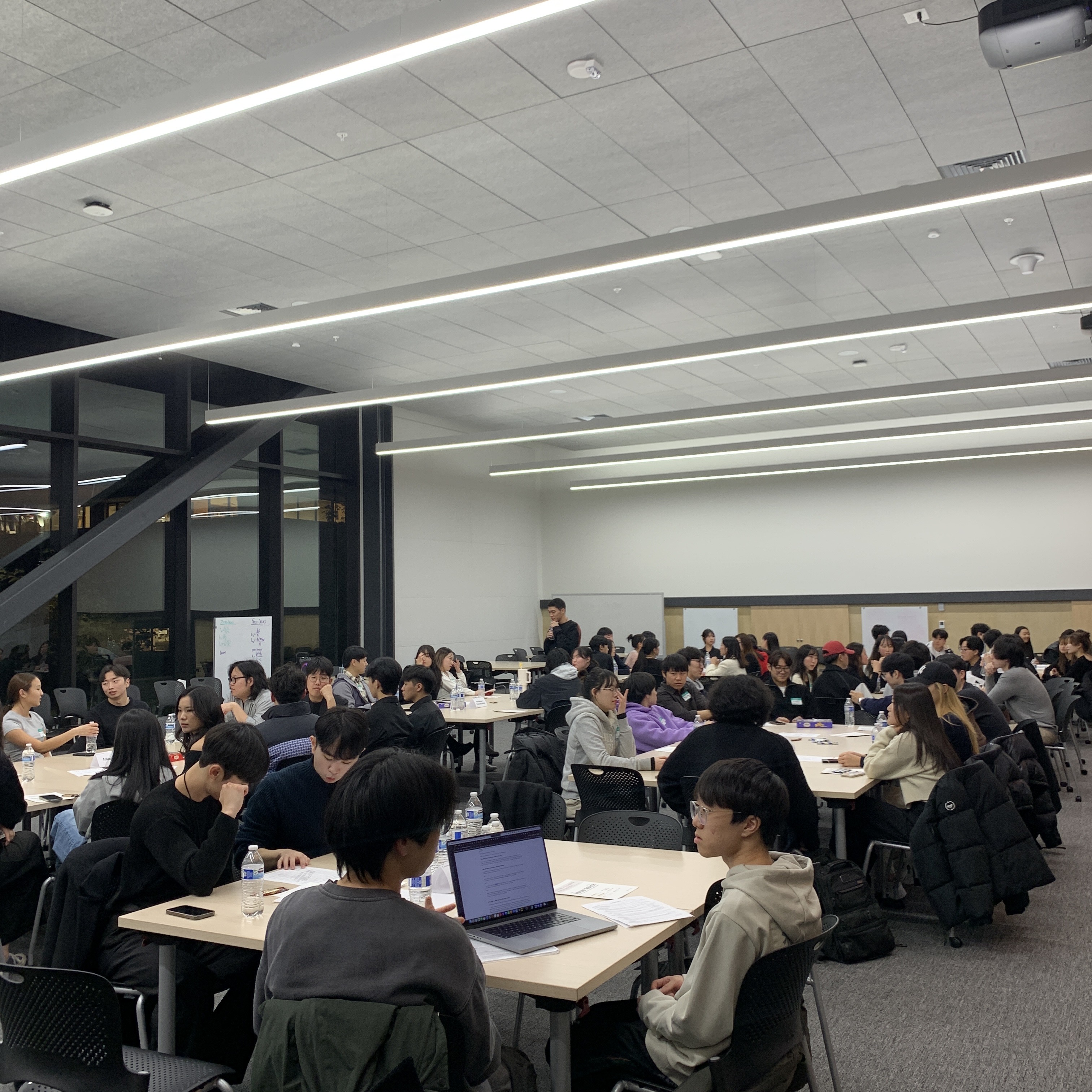 General Meeting Image 2