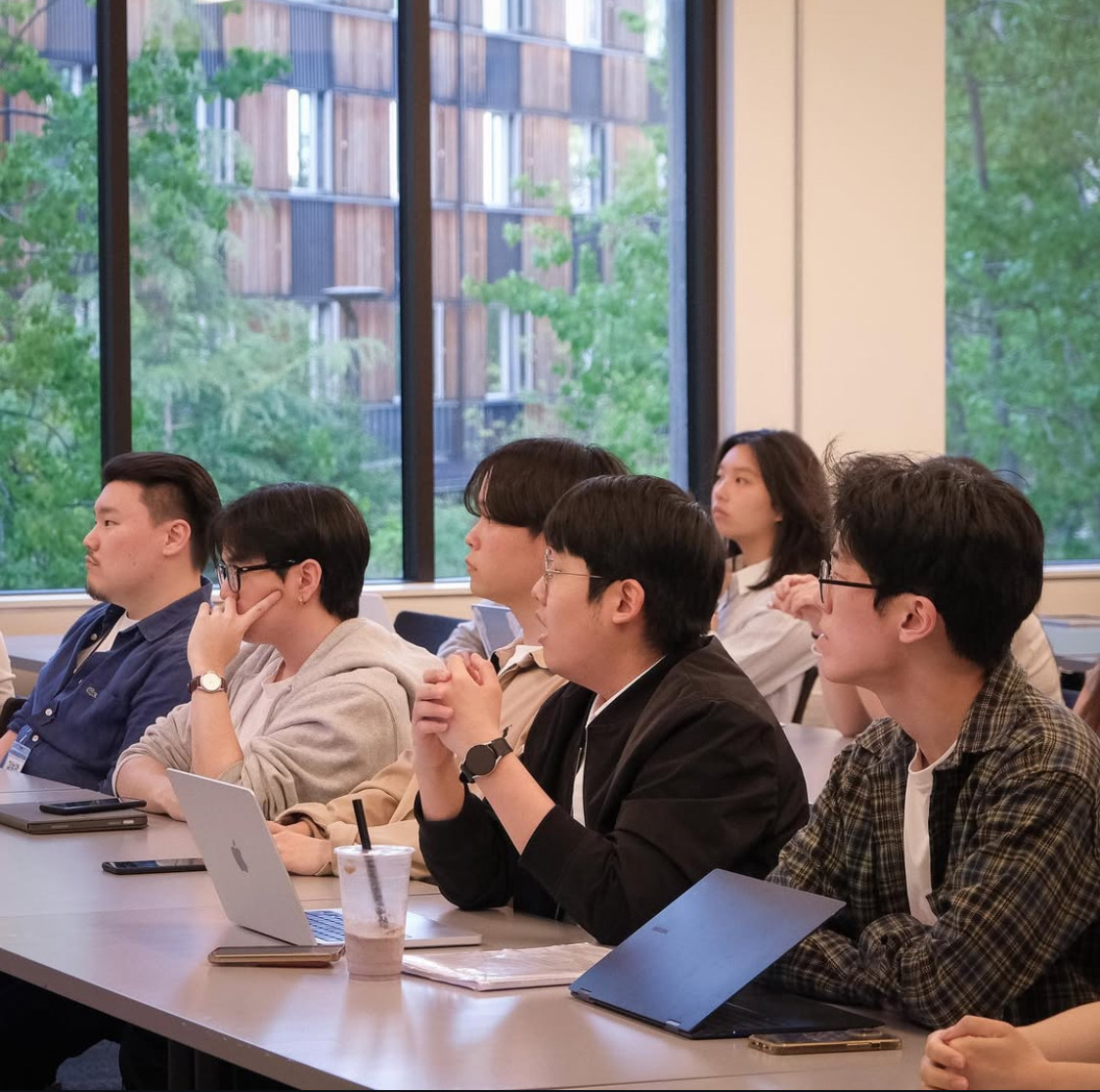 General Meeting Image 2