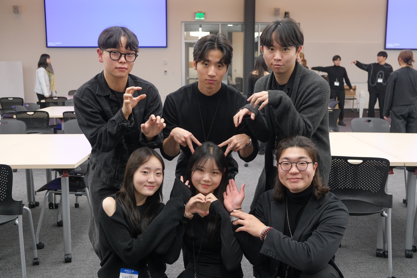 Department Group