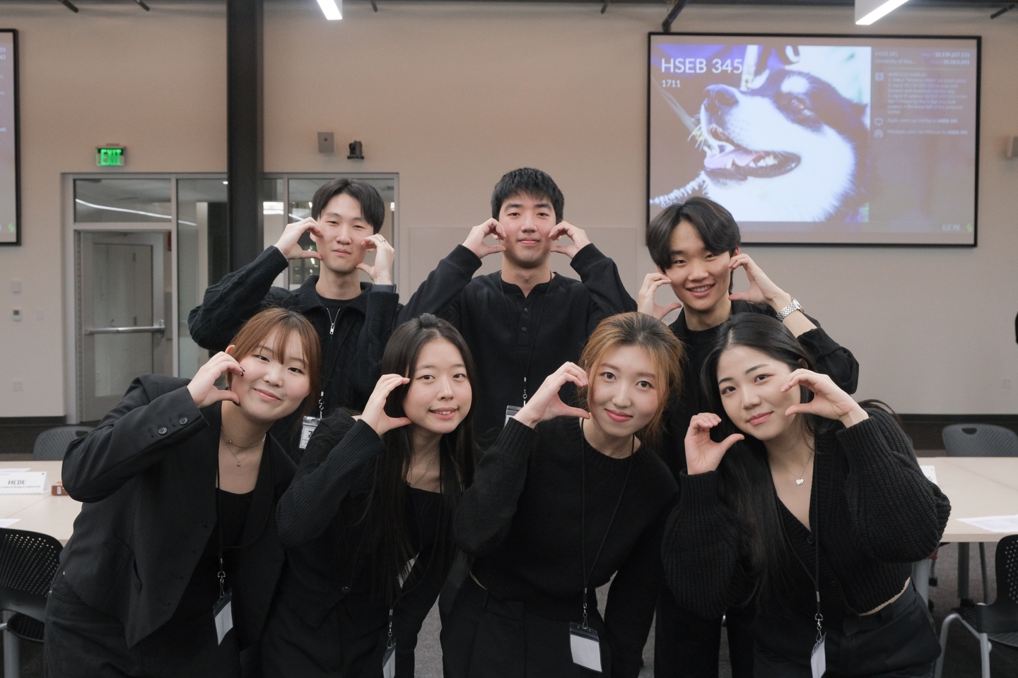 Department Group