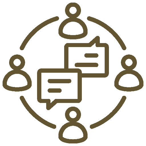 General Meeting Icon