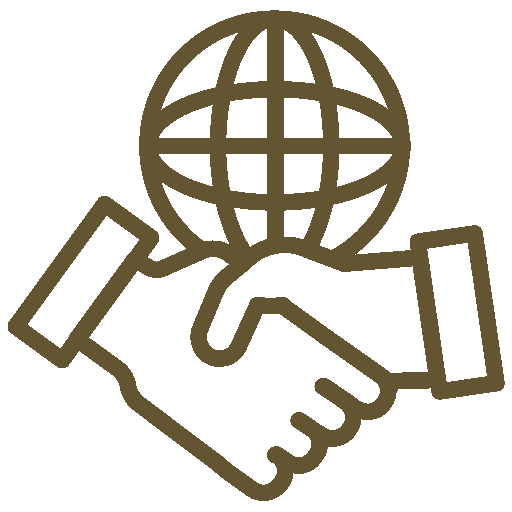 Networking Night Icon