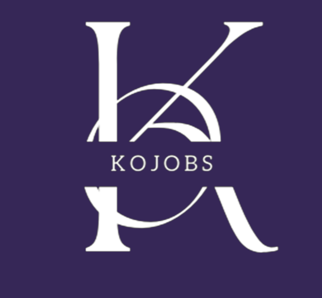 KOJOBS UW Logo